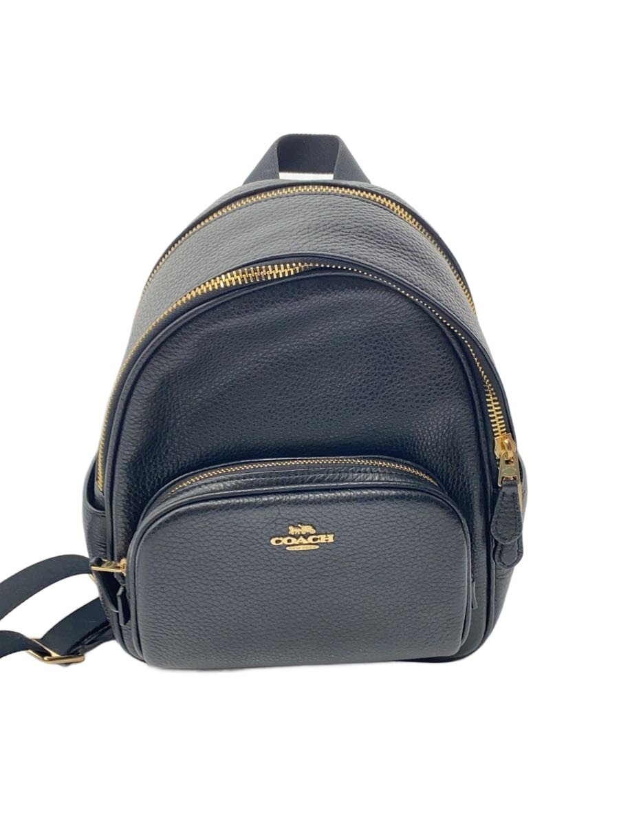 楽天市場】coach ミニリュックの通販