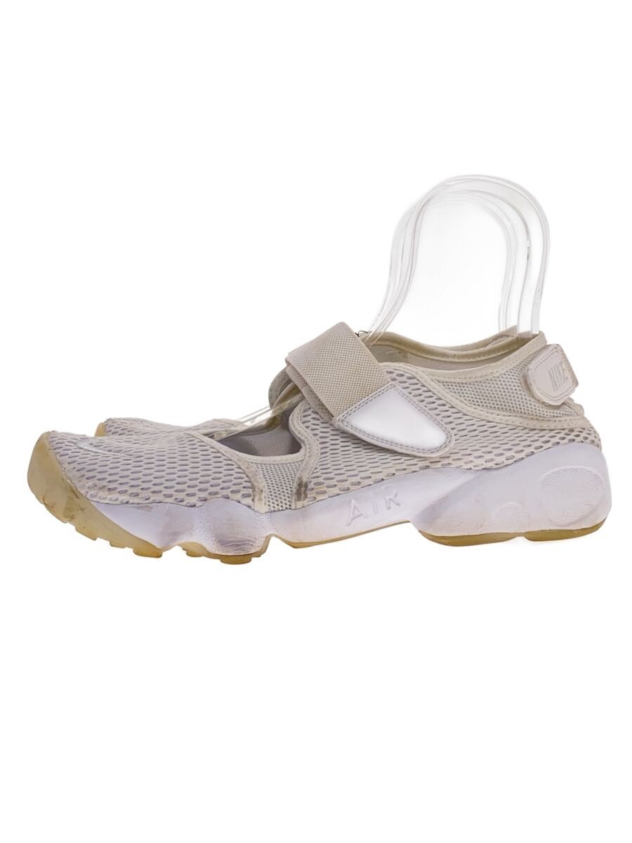 Holly'S Sole - 【中古】NIKE◆AIR RIFT BR/エアリフトブリーズ/ホワイト/848386-100/29cm/WHT【シューズ】