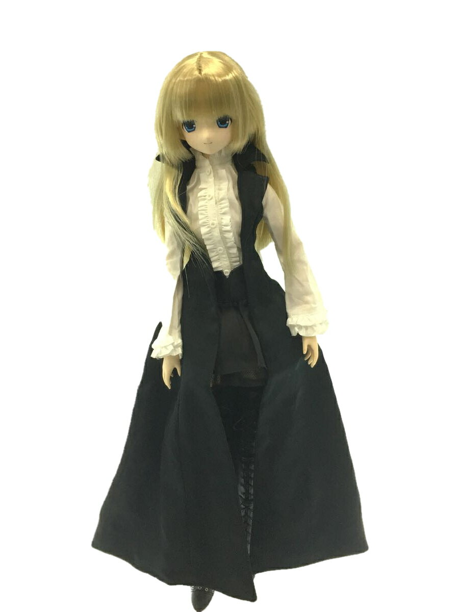 【中古】AZONE/フィギュア/--【ホビー】