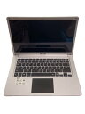 【中古】GM-JAPAN◆ノートPC/4GB/SSD64GB/GLM-14-N3350-64【パソコン】