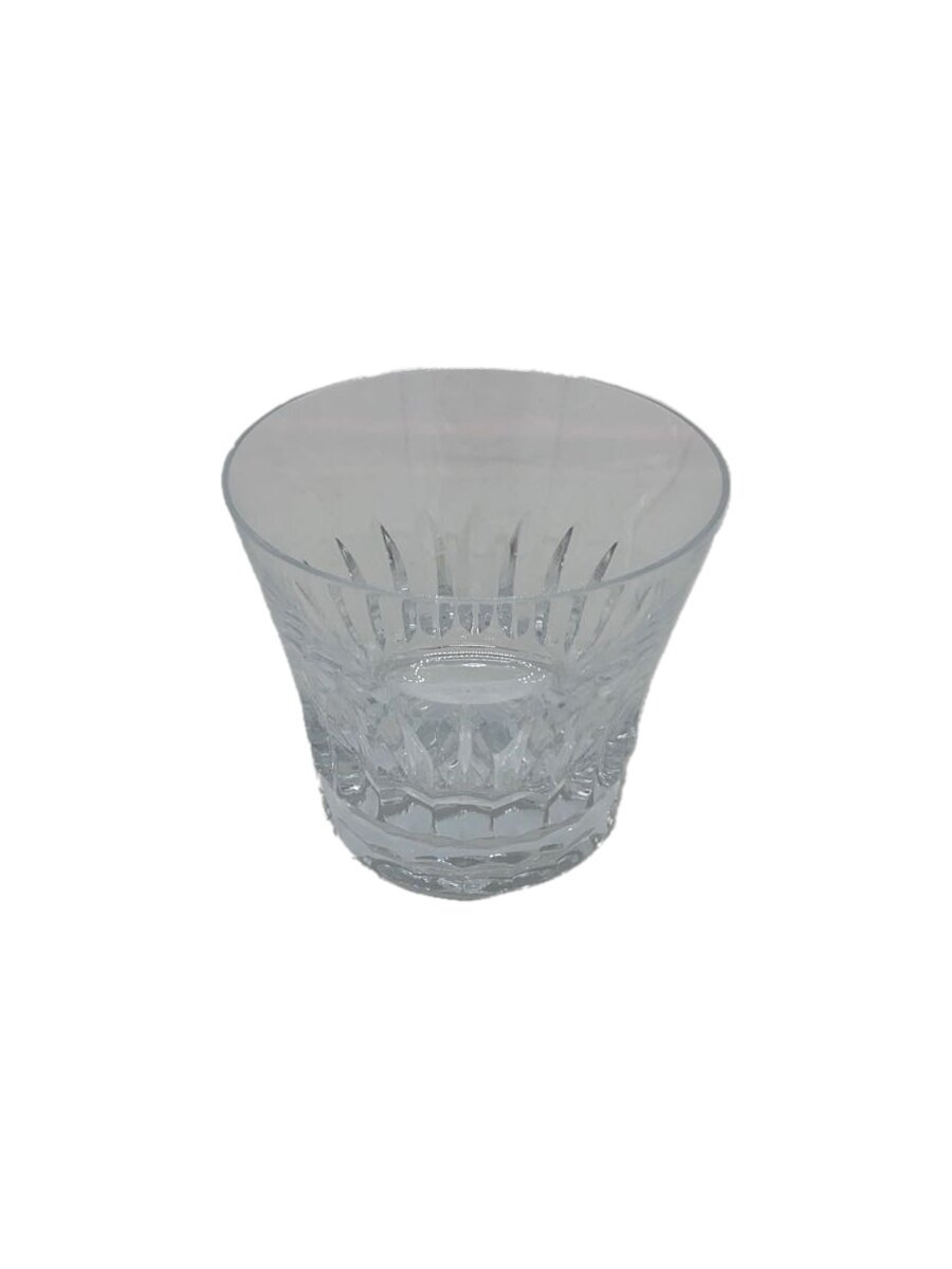 【中古】Baccarat◆グラス/CLR/2814270【キッチン用品】