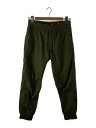 【中古】G-STAR RAW◆ボトム/28/コットン/KHK/無地【メンズウェア】