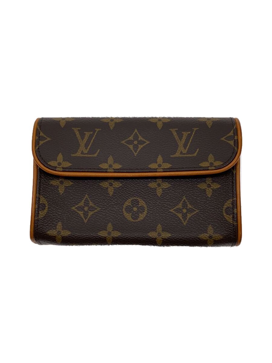 【中古】LOUIS VUITTON◆ポシェットフロランティーヌ【バッグ】