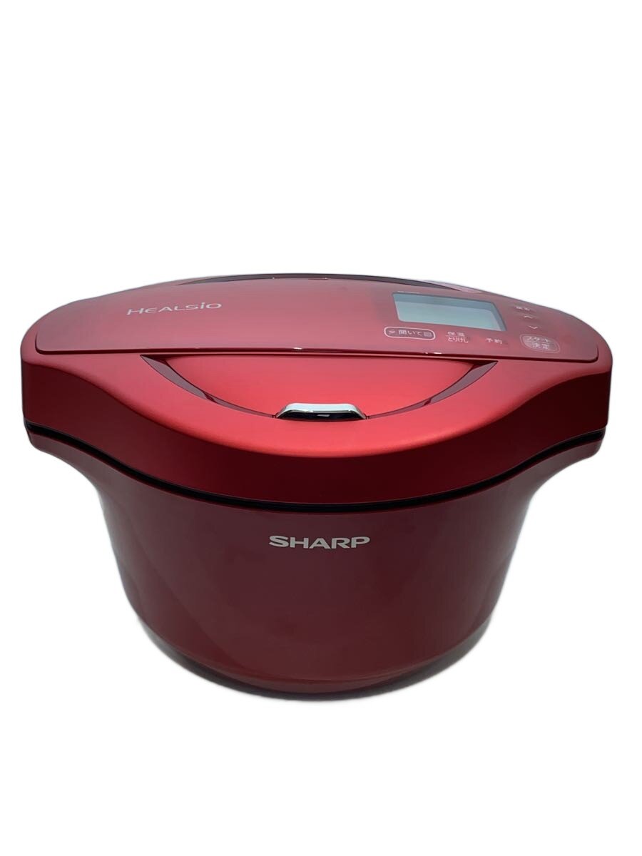 楽天市場】ヘルシオ ホットクック kn-hw24eの通販