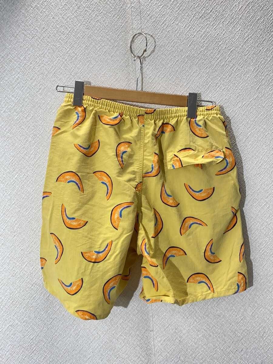 【中古】patagonia◆ショートパンツ/M/ポリエステル/マルチカラー/総柄/58034SP20【メンズウェア】