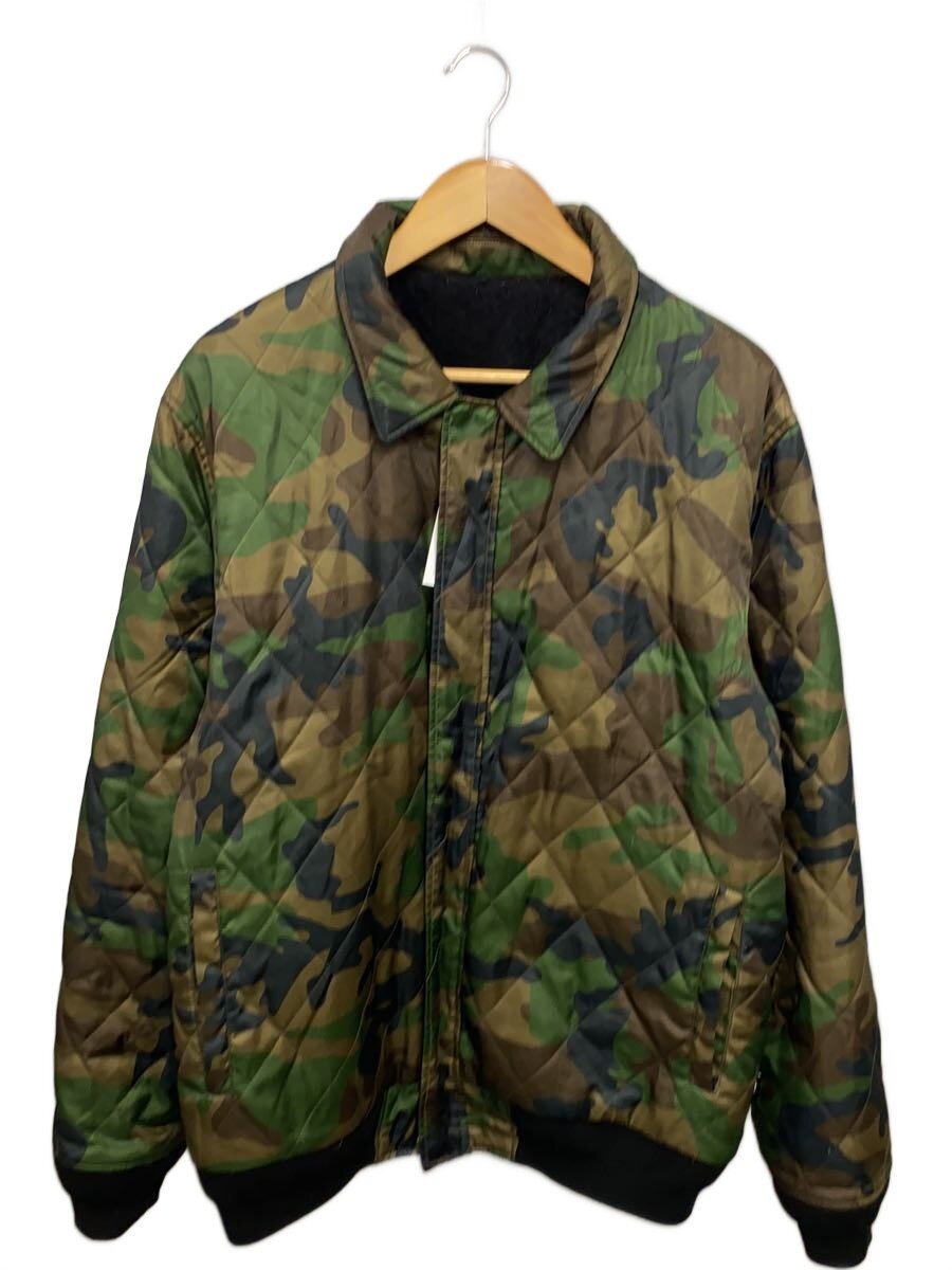 楽天市場】stussy 迷彩 ジャケットの通販
