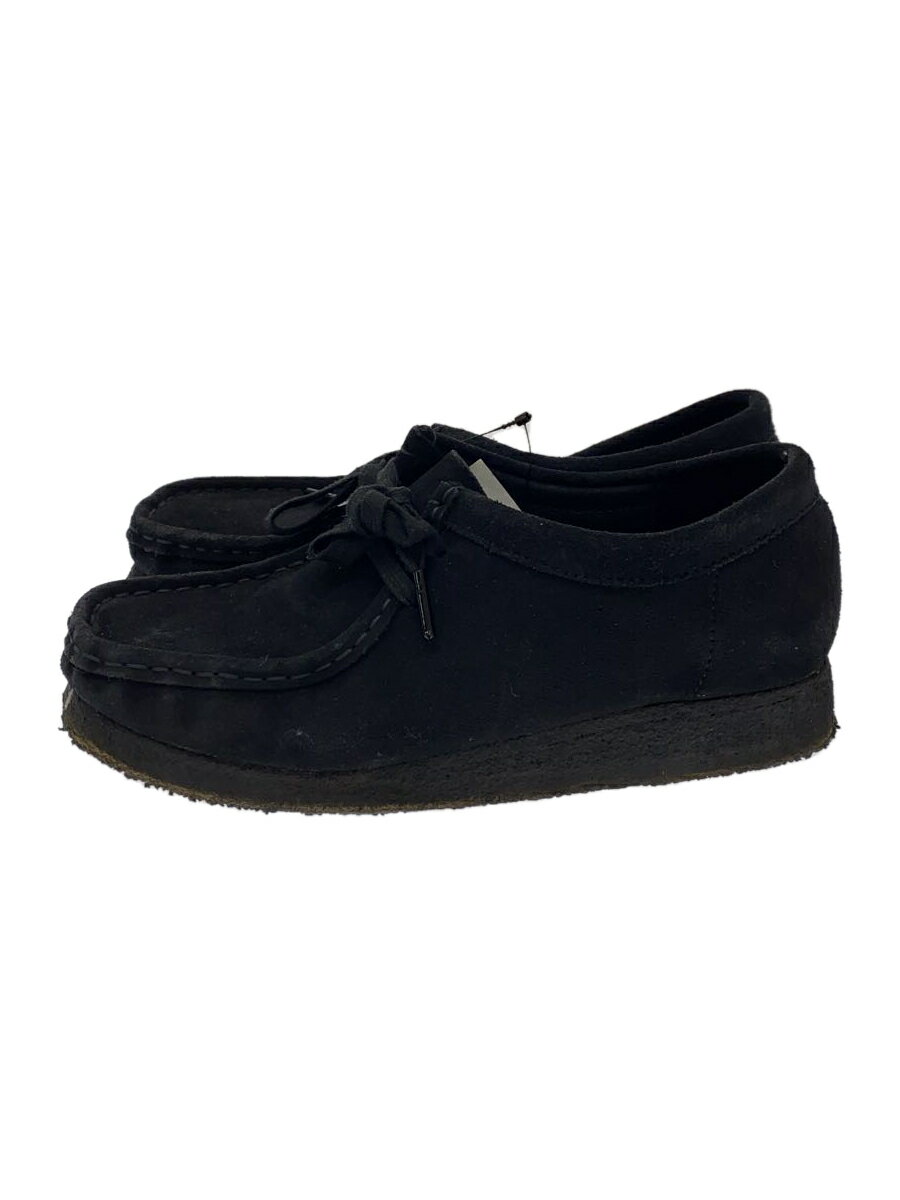 yÁzClarks[JbgXj[J[/24cm/BLK/XEF[h/261555224055yV[Yz