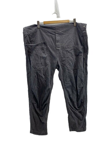 【中古】JOHN BULL◆makerhood/オーバーオール/M/コットン/GRY/無地/201-0481【メンズウェア】 【中古】JOHN BULL◆makerhood/オーバーオール/M/コットン/GRY/無地/201-0481【メンズウェア】