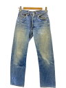 【中古】Levi’s◆ボトム/30/--/IDG【メンズウェア】