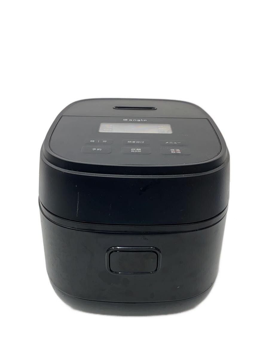 【中古】e angle/ジャー炊飯器/ANGV-RCI05-A【家電・ビジュアル・オーディオ】