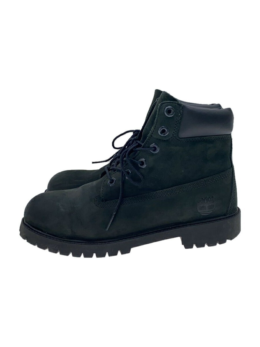 【中古】Timberland◆レースアップブ