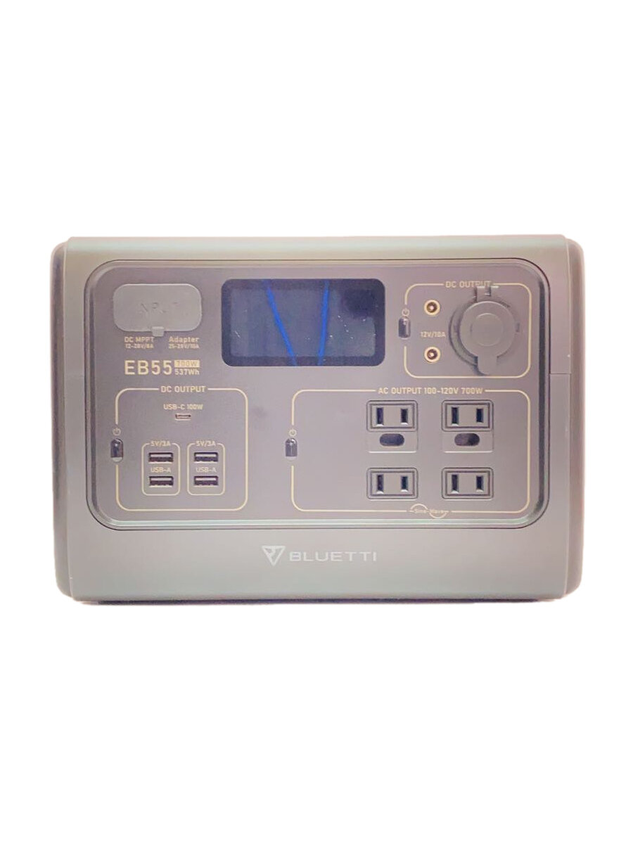 Accessories - 【中古】BLUETTI◆キャンプ用品その他/【スポーツ】