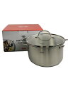 【中古】Fissler◆鍋【キッチン用品】