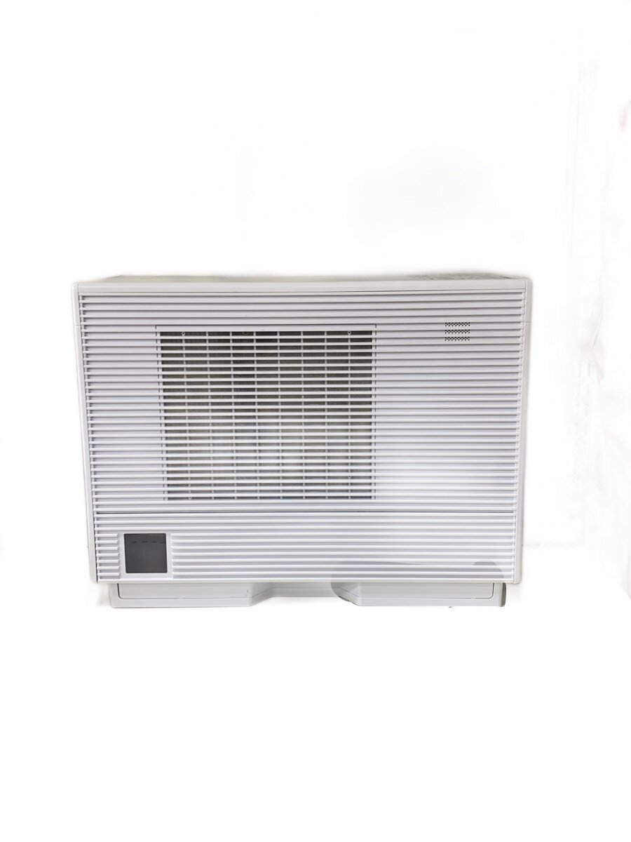 【中古】Panasonic◆除湿機 F-YZVXJ60-W【家電・ビジュアル・オーディオ】