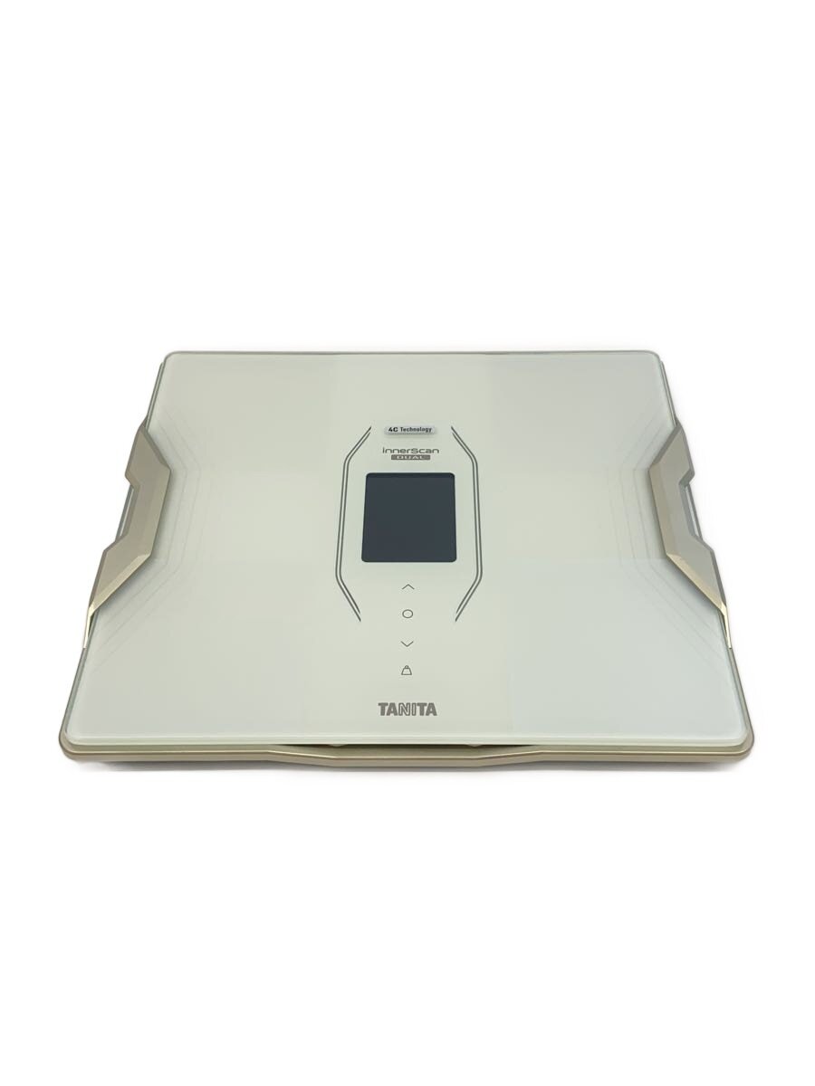 【中古】TANITA◆健康器具/体組成計/innerscan/RD-9...(4.0)