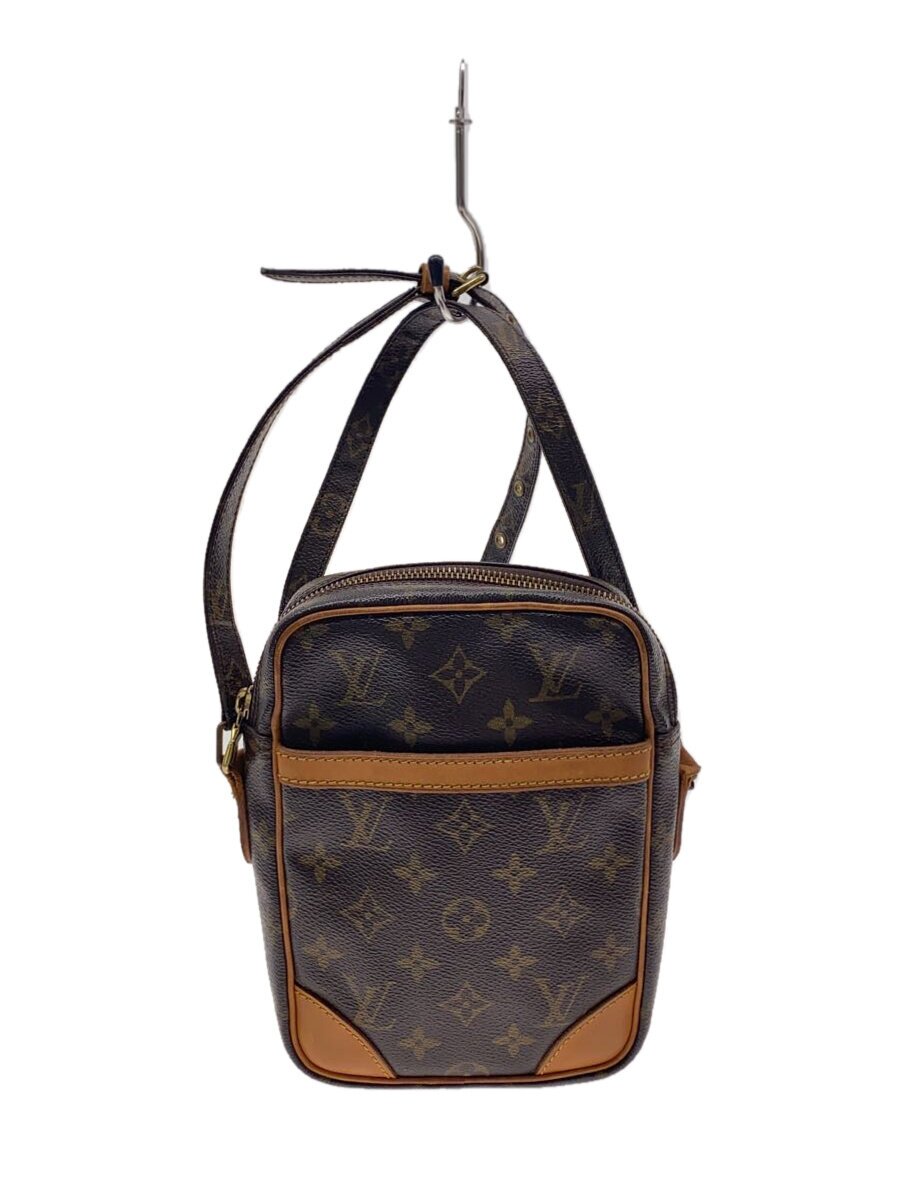【中古】LOUIS VUITTON◆2)ダヌーブ_モ�