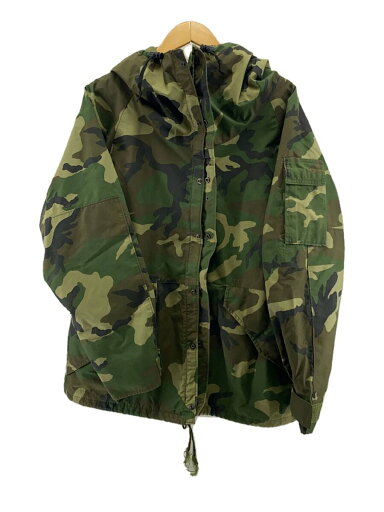 【中古】US.ARMY◆マウンテンパーカ/--/--/KHK/カモフラ/8415-01-228-131【メンズウェア】 【中古】US.ARMY◆マウンテンパーカ/--/--/KHK/カモフラ/8415-01-228-131【メンズウェア】