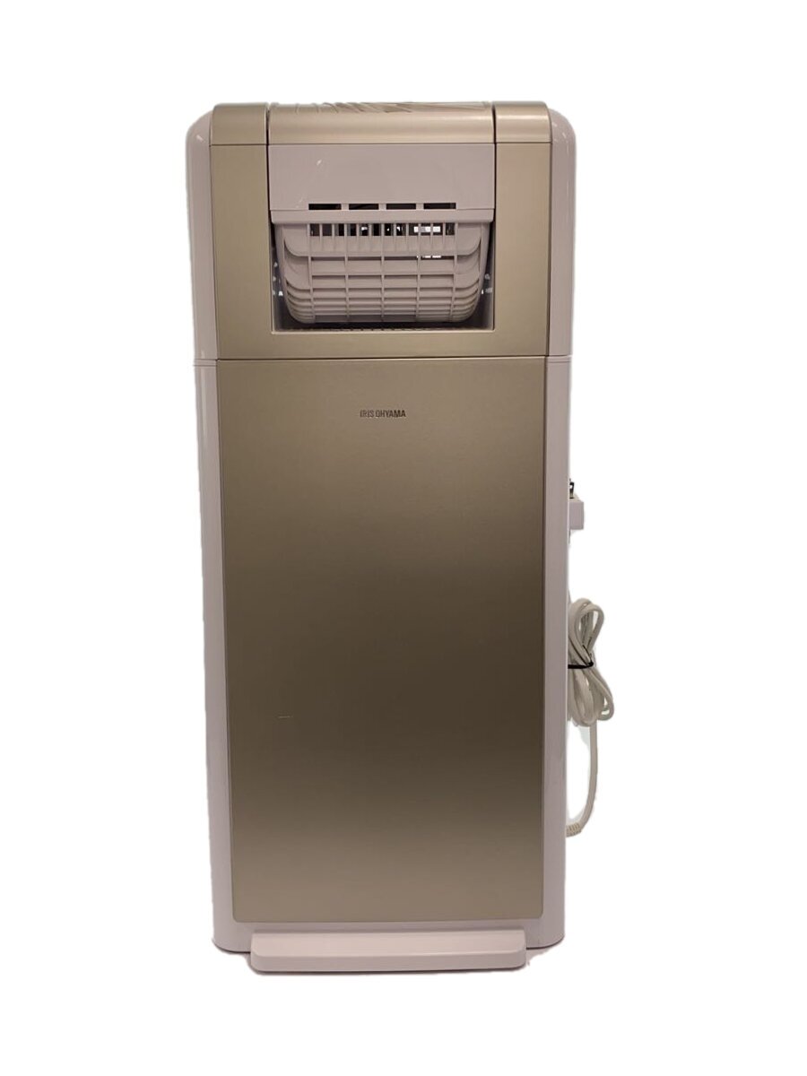 【中古】IRIS OHYAMA◆除湿機 KIJDC-K80【家電・ビジュアル・オーディオ】