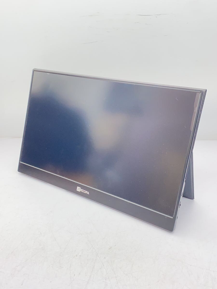 【中古】arzopa◆モニター/14インチ/a1 Gamut MINI【パソコン】