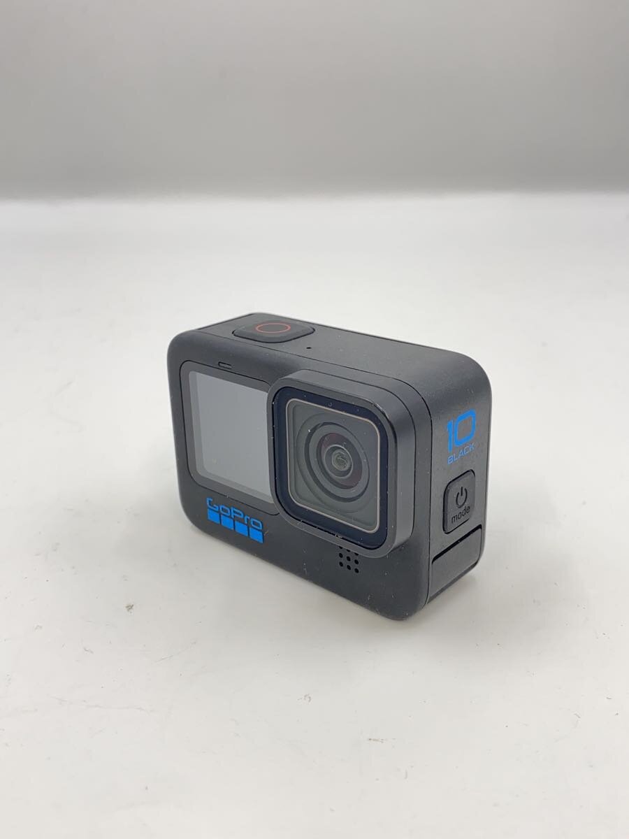 【中古】GoPro◆ビデオ