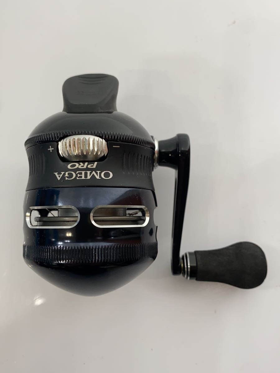【中古】OMEGA◆リール【スポーツ】
