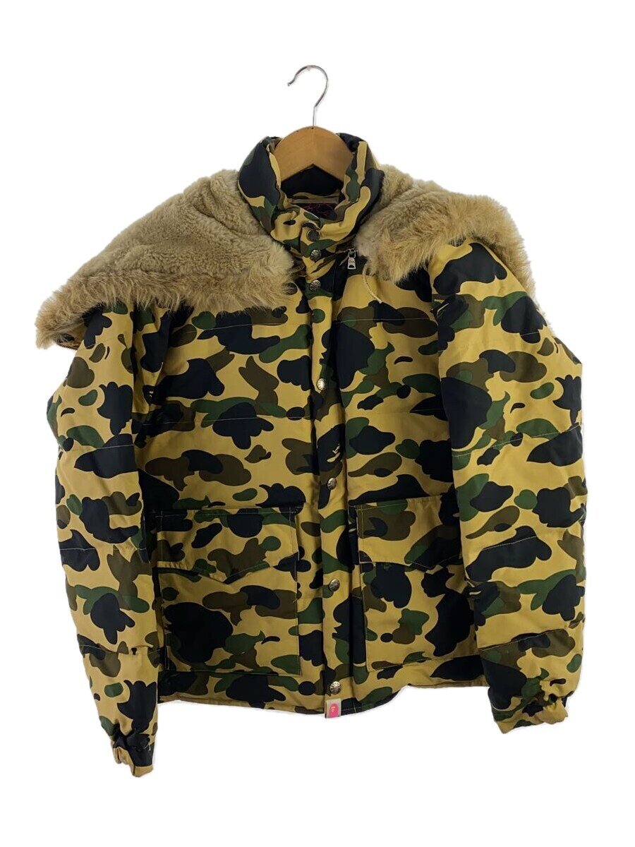 楽天市場】A BATHING APE ダウンジャケット(レディース 楽天市場】A BATHING APE ダウンジャケット(レディース