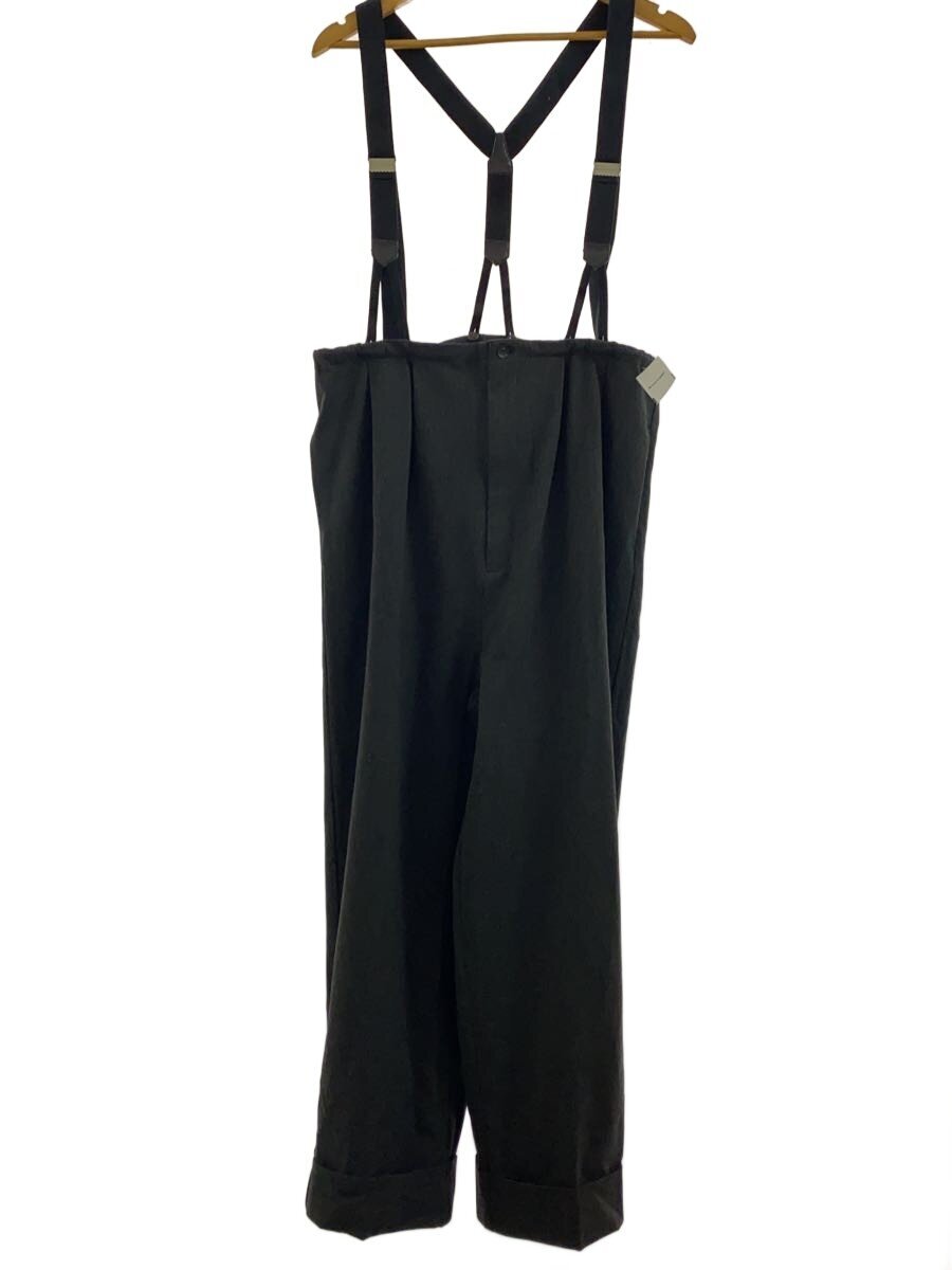サロペット・オーバーオール・オールインワン TODAYFUL Suspenders Highwaist Pants 38 楽天市場】トゥデイフル サスペンダーの通販
