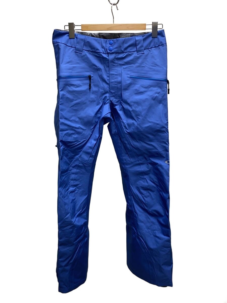 【ブランド】OAKLEY 【ブランドカナ】オークリー 【型番】 【程度】B 【サイズ】M 【メインカラー】ブルー 【素材・生地】 【キーワード】　　 2026/02/24 セカンドストリート大和鶴間店【4452】【中古】OAKLEY◆ウェアー/M/BLU ブランド OAKLEY 型番 カラー ブルー 柄 素材・生地 >色・素材について サイズ M>サイズ表示について 実寸 【パンツ】 ウエスト幅：40 / ヒップ幅：50 / 股上：28 / 股下：70 【その他】 その他サイズ：/ 商品は　セカンドストリート大和鶴間店の店頭にて販売しております。商品に関するお問合わせは、お電話(TEL:046-271-7255)にて、問合わせ番号：2336073010263をお伝えください。 配送方法やお支払い方法に関するお問い合わせは、サポートセンターまでご連絡をお願いします。 ※お電話の対応は営業時間内のみとなります。お問い合わせフォームでお問い合わせの際はご注文番号をご記入下さい この商品に関する出品店舗からのコメント 多少の使用感がございますが、ご使用には差し支えございません。実店舗でも販売しておりますので欠品の場合もございます。また、画像では判別しづらい使用感や実店舗でも販売しております汚れ等がある場合もございますので、ご不明な点等ございましたら、下記連絡先までお気軽にお問い合わせくださいませ。