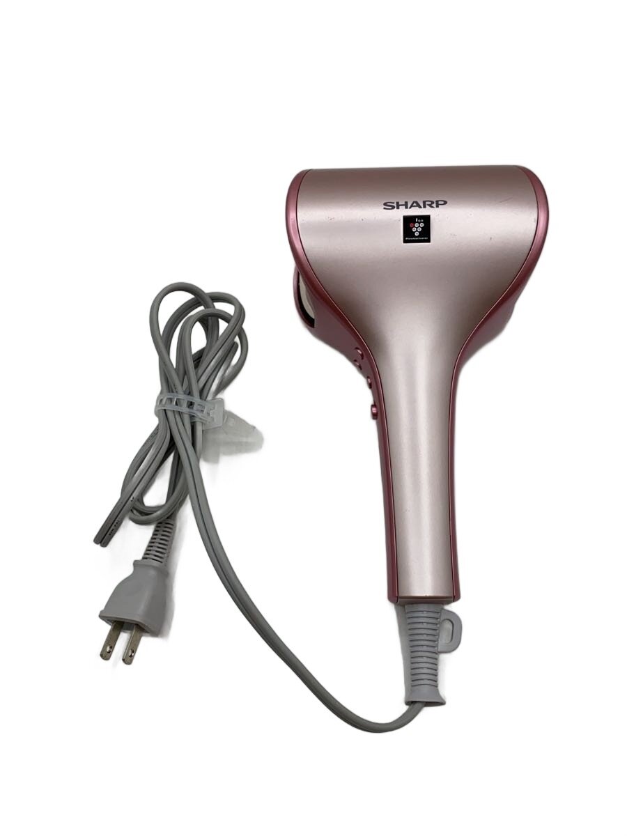 SHARP IB-WX1-P ヘアドライヤー 楽天市場】ib-wx1の通販