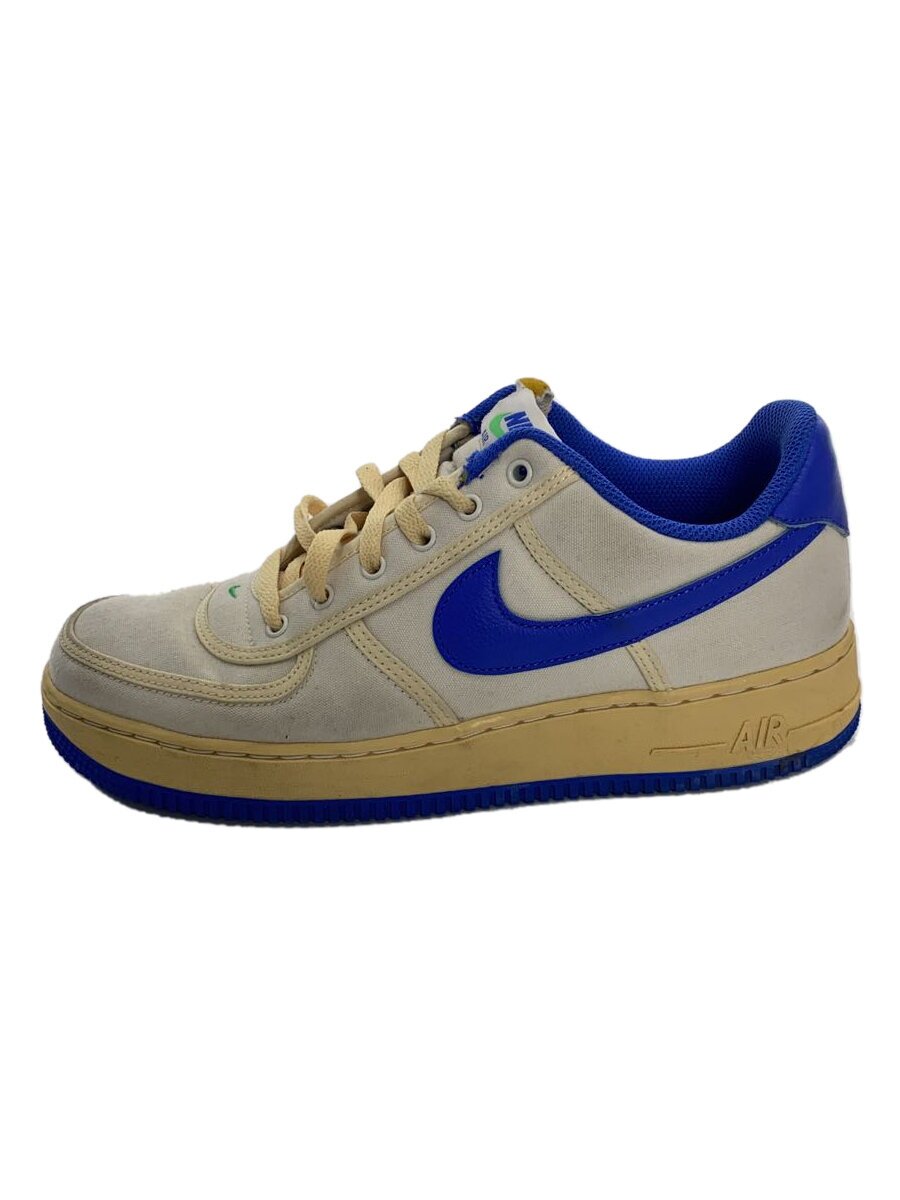 NIKE◆ローカットスニーカー_FJ5440-133/28cm/WHT/キャンバス