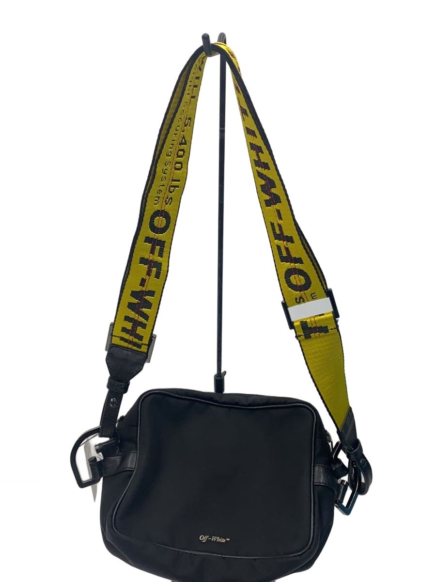 楽天市場】off-white 中古（ブランドオフホワイト）（メンズバッグ