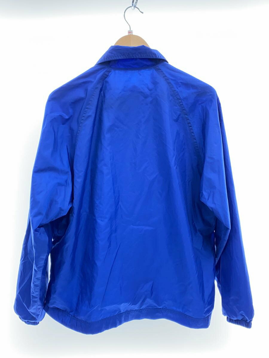 【中古】Sport-Tek By Port Authority/ナイロンジャケット/M/ナイロン/BLU/JP71【メンズウェア】