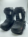 【中古】K2◆スキーブーツ/--/BLK/MAYSIS XHB【スポーツ】