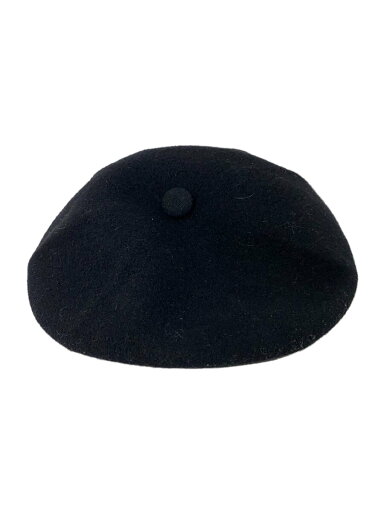 【中古】KANGOL◆ハンチング/M/ウール/BLK/メンズ/K3336SM【服飾雑貨他】 【中古】KANGOL◆ハンチング/M/ウール/BLK/メンズ/K3336SM【服飾雑貨他】