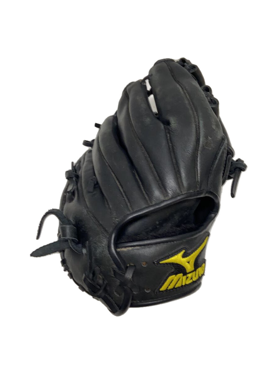 【中古】MIZUNO◆野球用品/BLK【スポーツ】