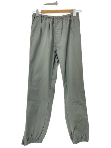 【中古】BEAMS◆ボトム/S/ナイロン/KHK/無地/11-24-1931-120【メンズウェア】 【中古】BEAMS◆ボトム/S/ナイロン/KHK/無地/11-24-1931-120【メンズウェア】