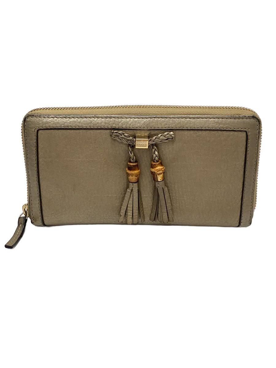 【ブランド】GUCCI 【ブランドカナ】グッチ 【型番】269991 AH90G 9504 【程度】C 【サイズ】 【メインカラー】ゴールド 【素材・生地】レザー 【キーワード】　　 2025/09/09 セカンドストリート千歳店【2948】【中古】GUCCI◆長財布/レザー/GLD ブランド GUCCI 型番 269991 AH90G 9504 カラー ゴールド 柄 素材・生地 レザー>色・素材について サイズ >サイズ表示について 実寸（cm） 【ウォレット】 縦：10 / 横：19 / 厚み：2.5 【その他】 その他サイズ：/ 商品は　セカンドストリート千歳店の店頭にて販売しております。商品に関するお問合わせは、お電話(TEL:0123-40-8811)にて、問合わせ番号：2329484210308をお伝えください。 配送方法やお支払い方法に関するお問い合わせは、サポートセンターまでご連絡をお願いします。 ※お電話の対応は営業時間内のみとなります。お問い合わせフォームでお問い合わせの際はご注文番号をご記入下さい この商品に関する出品店舗からのコメント 角スレ、ヨゴレがございます。