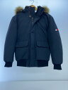 【中古】TOMMY HILFIGER◆ハンプトンボマージャケット/ダウンジャケット/SS/ポリエステル/MW0MW09456-403【レディースウェア】