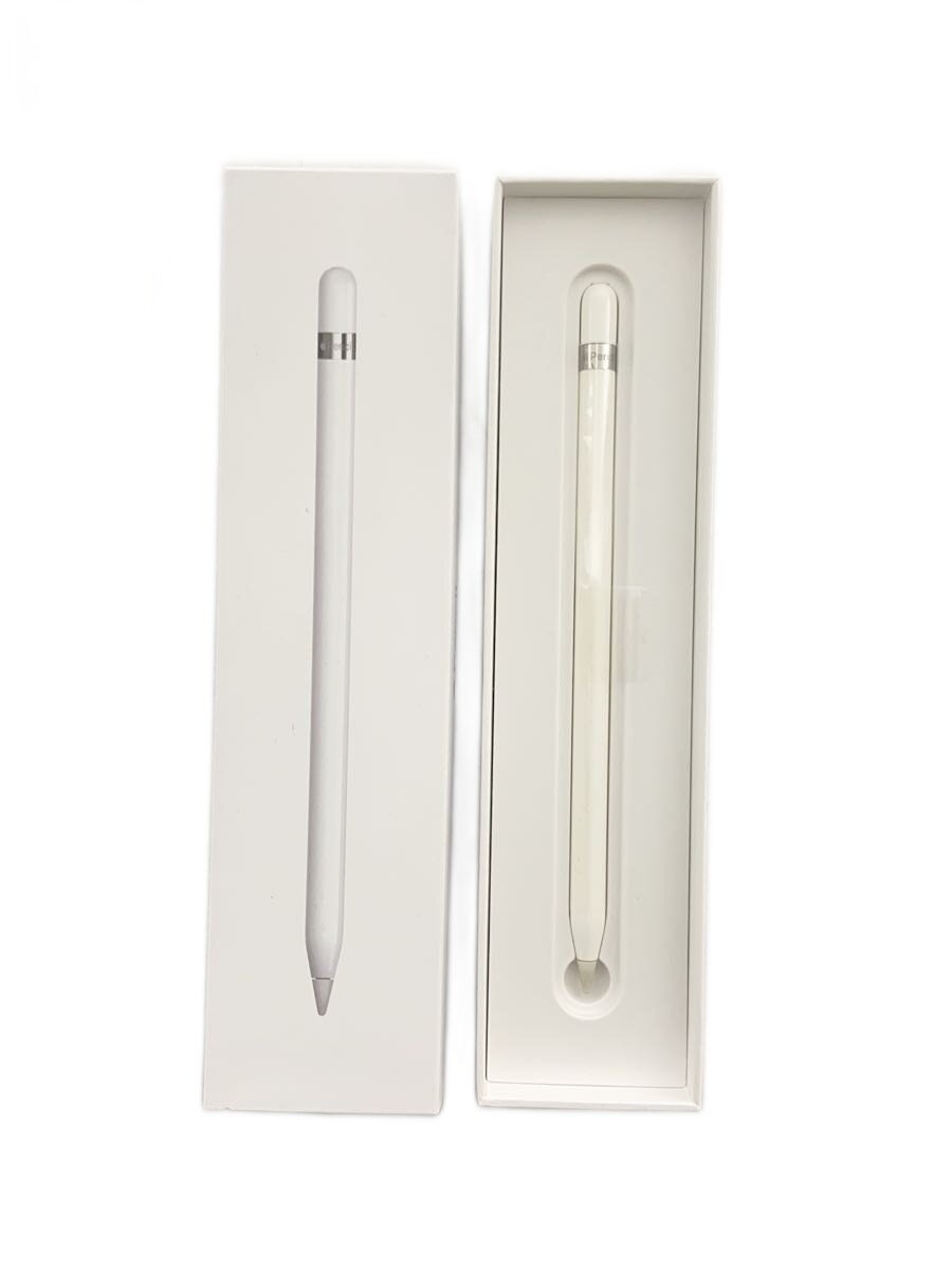 楽天市場】apple pencil a1603 mk0c2j/aの通販