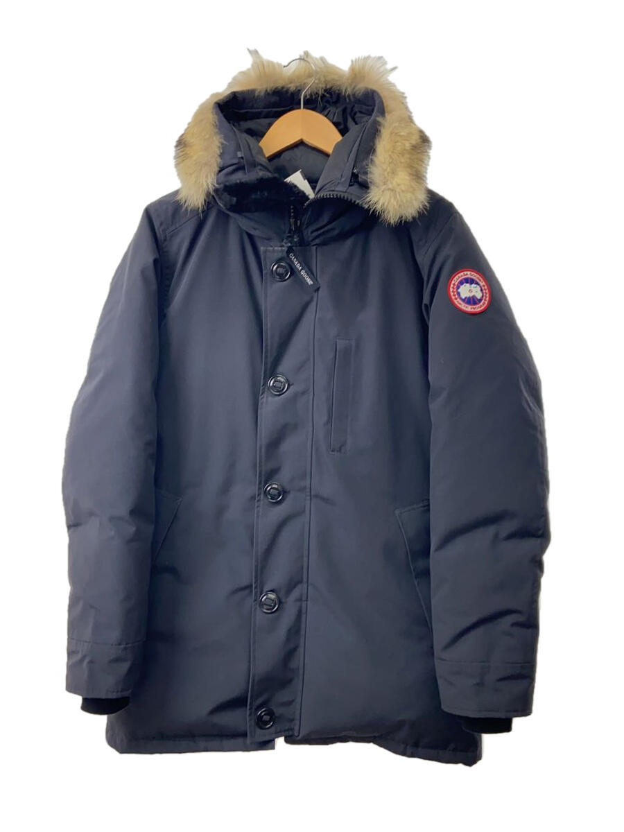 【中古】CANADA GOOSE◆JAS