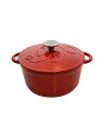 【中古】Meyer◆鍋/容量:2.5L/RED/20/DisneyCollection【キッチン用品】