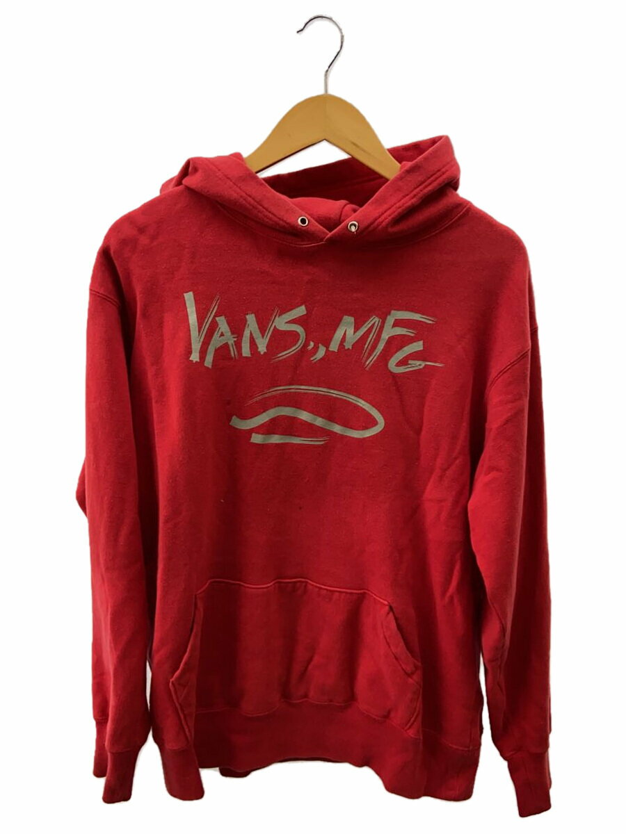 【VANS】ロゴ プルオーバーパーカー レッド / 送料無料 楽天市場】パーカー(ブランドヴァンズ・カラーレッド