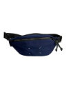 【中古】Maison Margiela◆ウエストバッグ/--/NVY【バッグ】