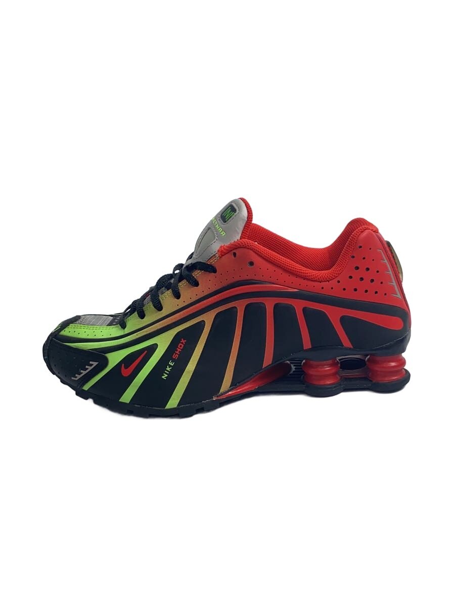 楽天市場】nike shox r4 neymar jr. bv1387の通販