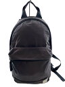 【中古】PORTER GIRL◆リュック/--/BLK/751-18178【バッグ】