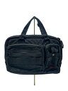 【中古】BRIEFING◆NEO B4 LINER/ブリーフケース/ハンドバッグ/バッグ/ブラック/黒/BRF145219【バッグ】