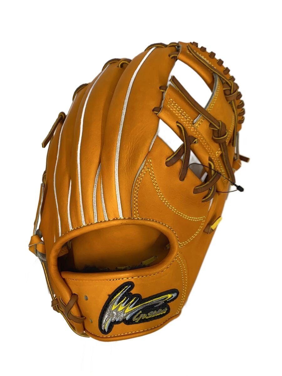 【中古】野球用品/右利き用/ORN【ス