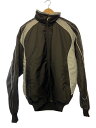 【中古】MIZUNO◆ウェアー/XO/BLK/52WM38309【スポーツ】