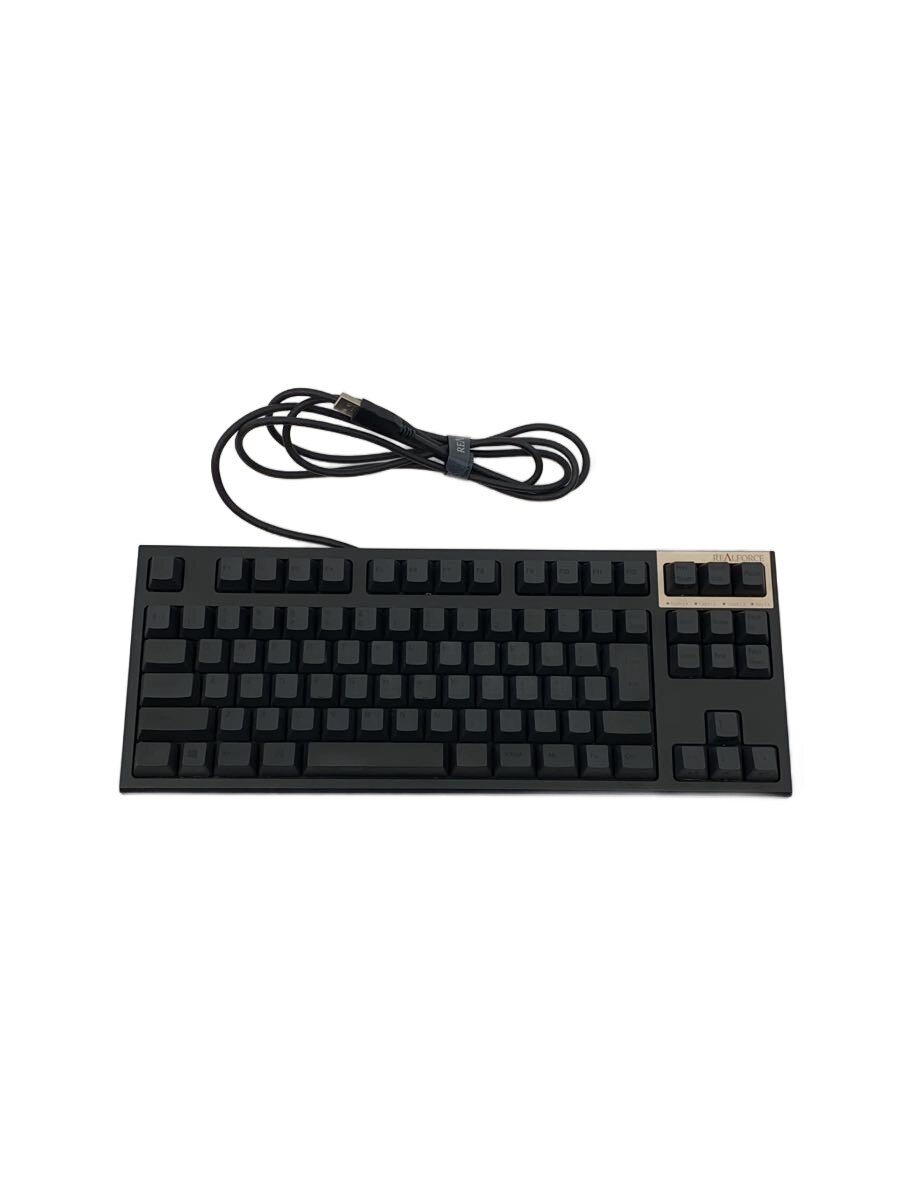 楽天市場】realforce r2tl us3 bkの通販