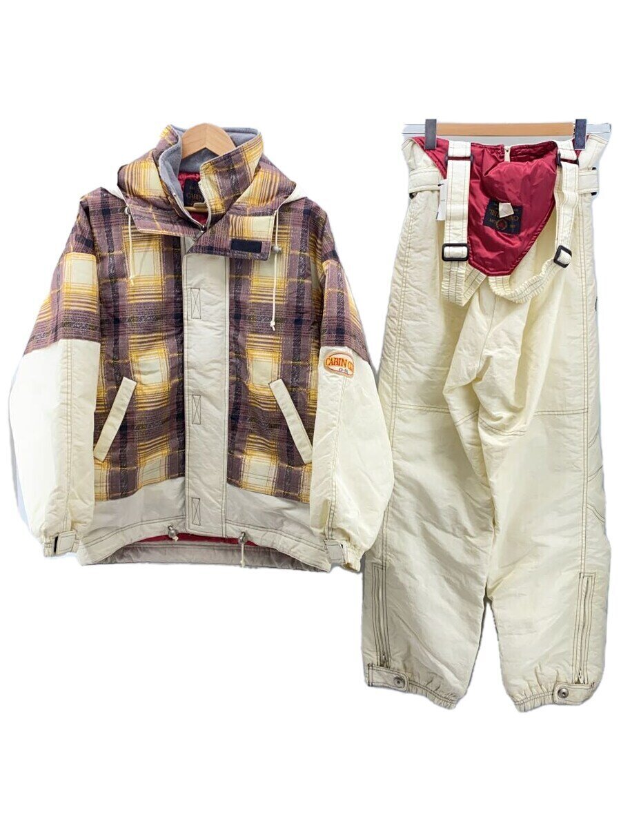 【中古】ウェアー/L/CML【スポーツ】